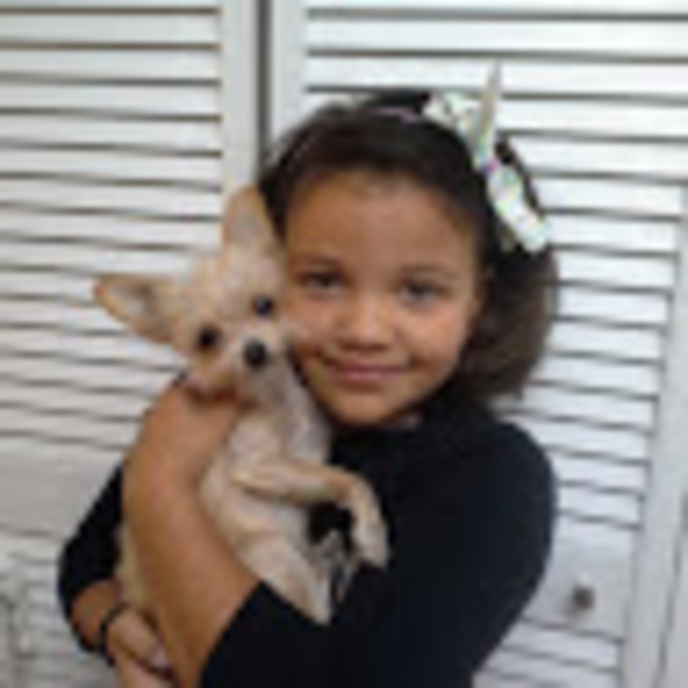 Meet your Posher, Allison